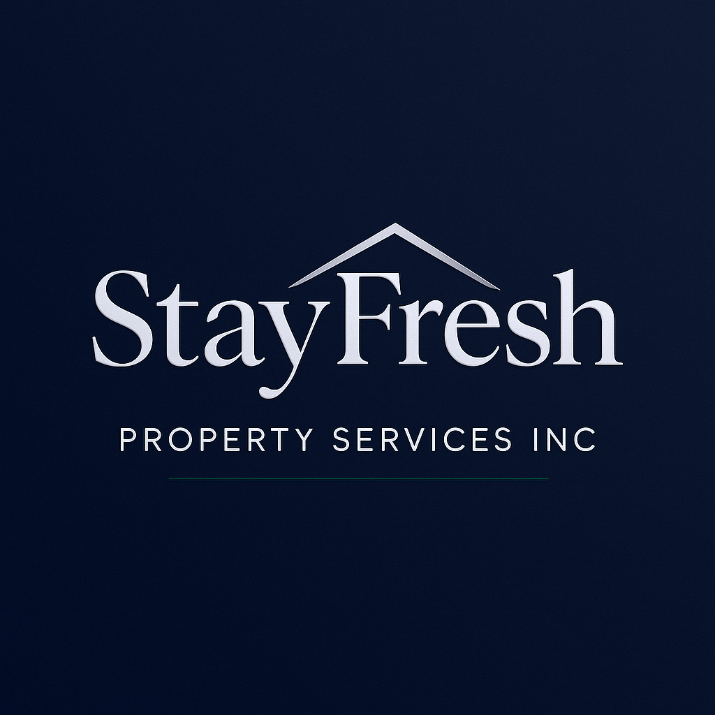 StayFresh Property Services