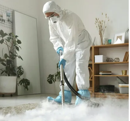 StayFresh Property Services